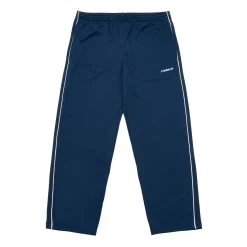 P-KNIT TRACK JOGGER NAVY