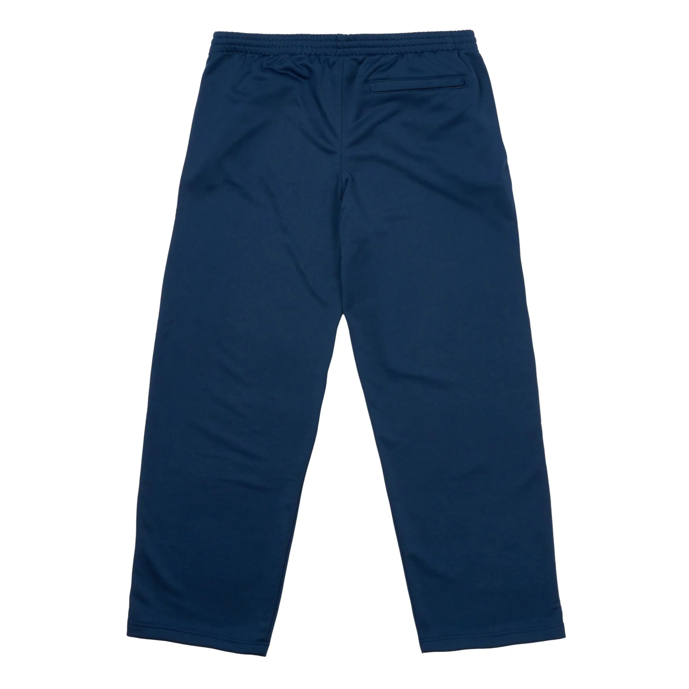 P-KNIT TRACK JOGGER NAVY