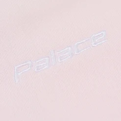 P-KNIT TRACK TOP LUSH FLUSH