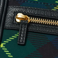 P-LUX SHOT BAG BLACK WATCH