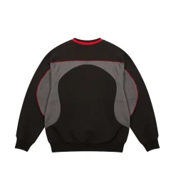 PRO TEAM PALCO CREW BLACK