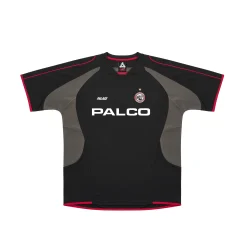 PRO TEAM PALCO JERSEY BLACK