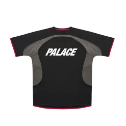 PRO TEAM PALCO JERSEY BLACK