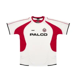 PRO TEAM PALCO JERSEY WHITE
