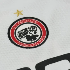 PRO TEAM PALCO JERSEY WHITE