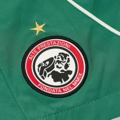PRO TEAM PALCO SHORT GREEN