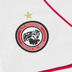PRO TEAM PALCO SHORT WHITE