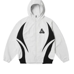 P-TRACK JACKET CLOUD