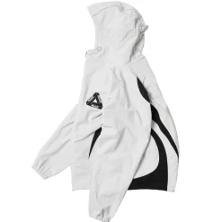 P-TRACK JACKET CLOUD