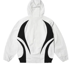 P-TRACK JACKET CLOUD