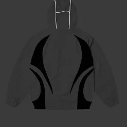P-TRACK JACKET CLOUD