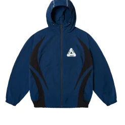 P-TRACK JACKET NAVY