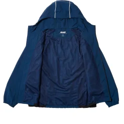 P-TRACK JACKET NAVY