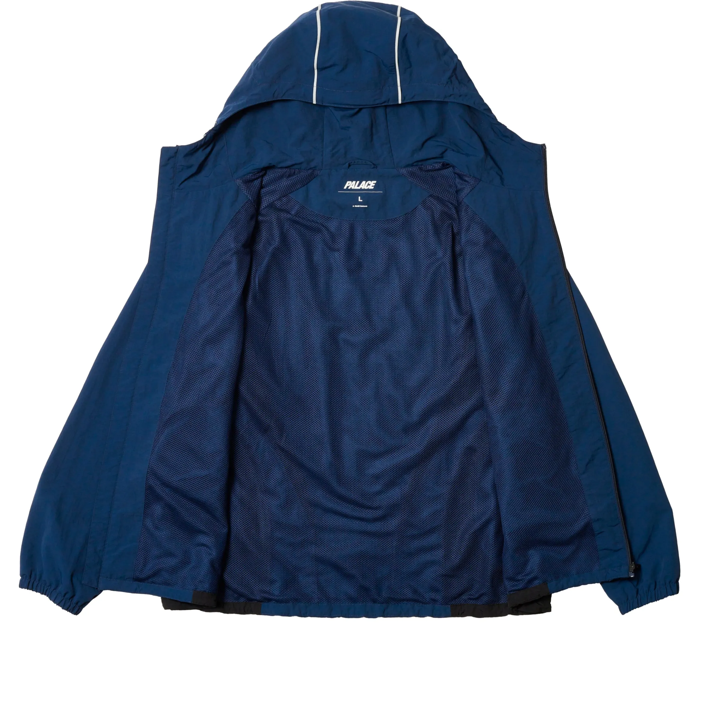 P-TRACK JACKET NAVY
