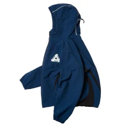 P-TRACK JACKET NAVY