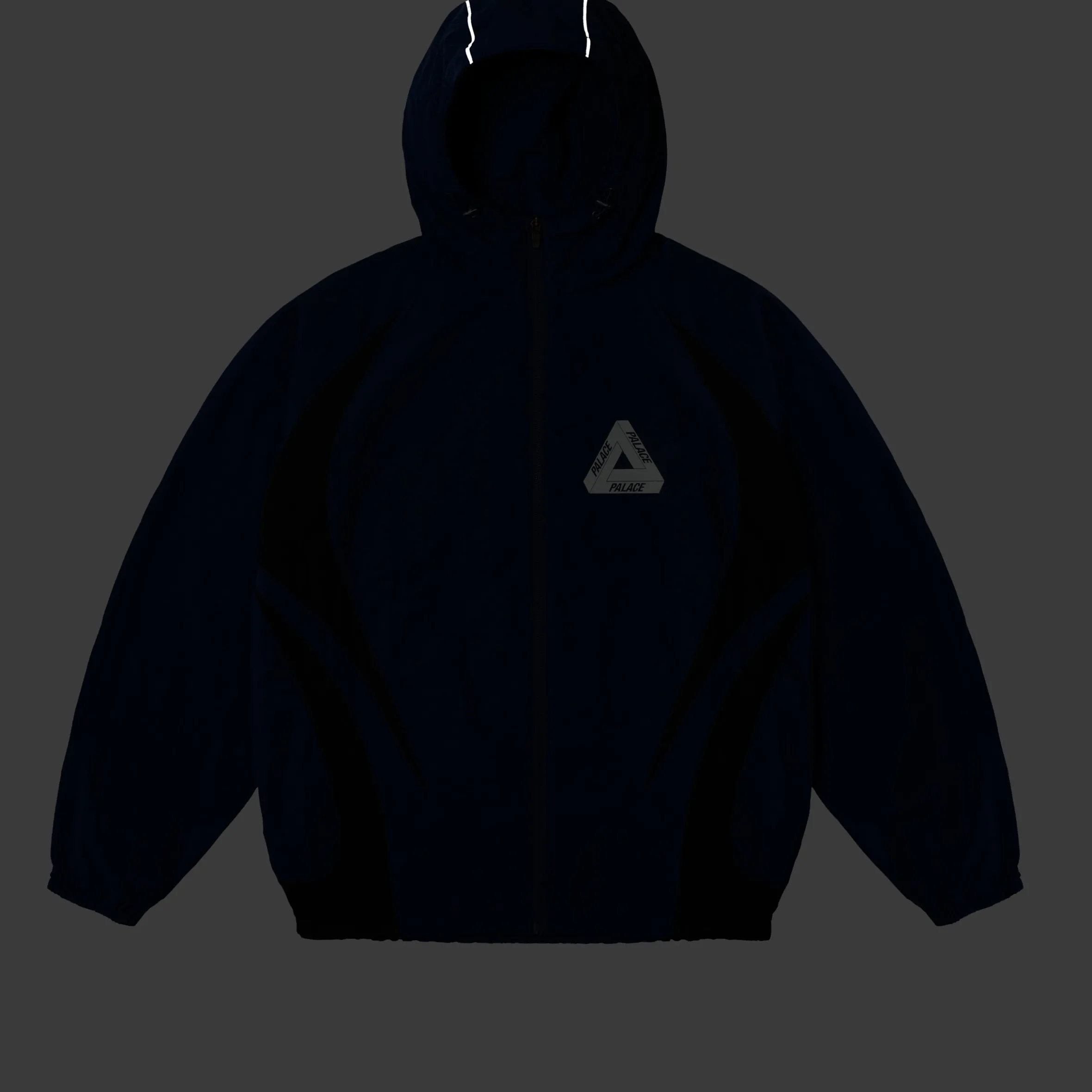 P-TRACK JACKET NAVY