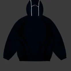 P-TRACK JACKET NAVY