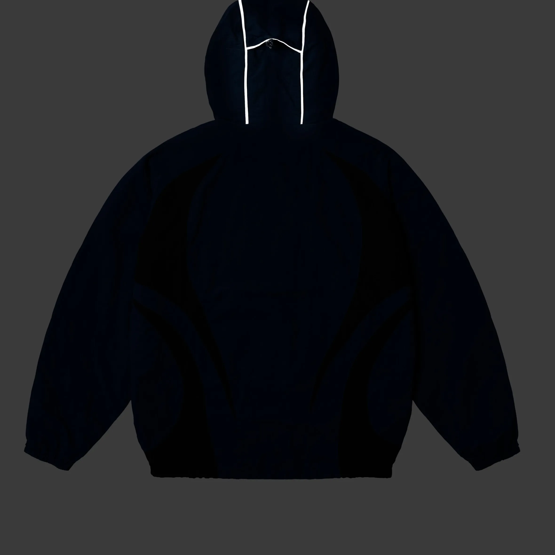 P-TRACK JACKET NAVY