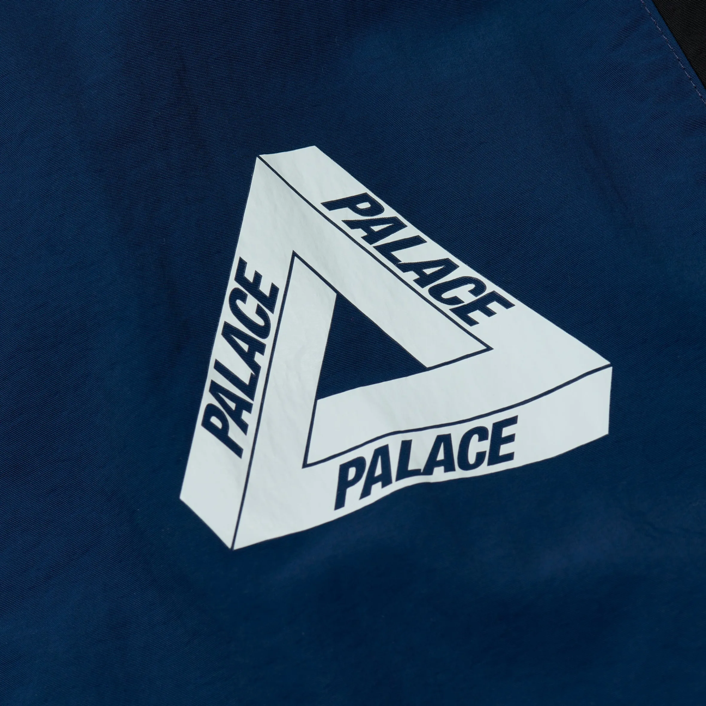 P-TRACK JACKET NAVY