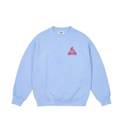 REACTO TRI-FERG CREW BLUE