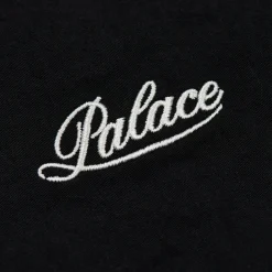 RINSED JACKET BLACK