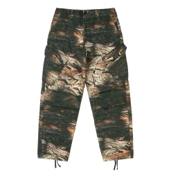 RN CARGO TROUSER BARK DPM