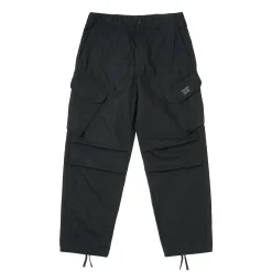 RN CARGO TROUSER BLACK