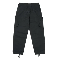 RN CARGO TROUSER BLACK