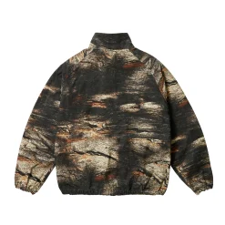 RN RIPSTOP JACKET BARK DPM