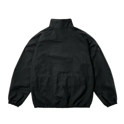 RN RIPSTOP JACKET BLACK