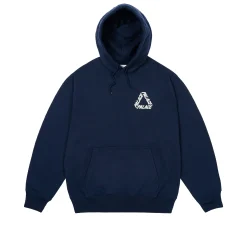 ROSE P3 HOOD NAVY