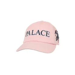 RUGBY 6-PANEL LUSH FLUSH