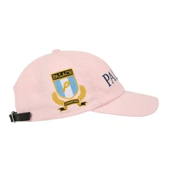 RUGBY 6-PANEL LUSH FLUSH