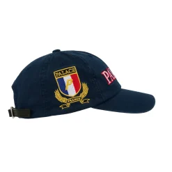 RUGBY 6-PANEL NAVY