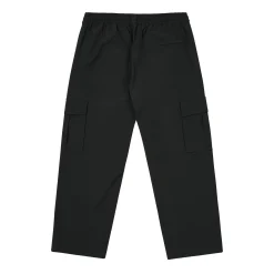 SHELL CARGO BLACK