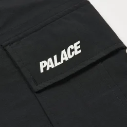SHELL CARGO BLACK