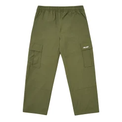 SHELL CARGO THE DEEP GREEN