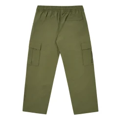 SHELL CARGO THE DEEP GREEN