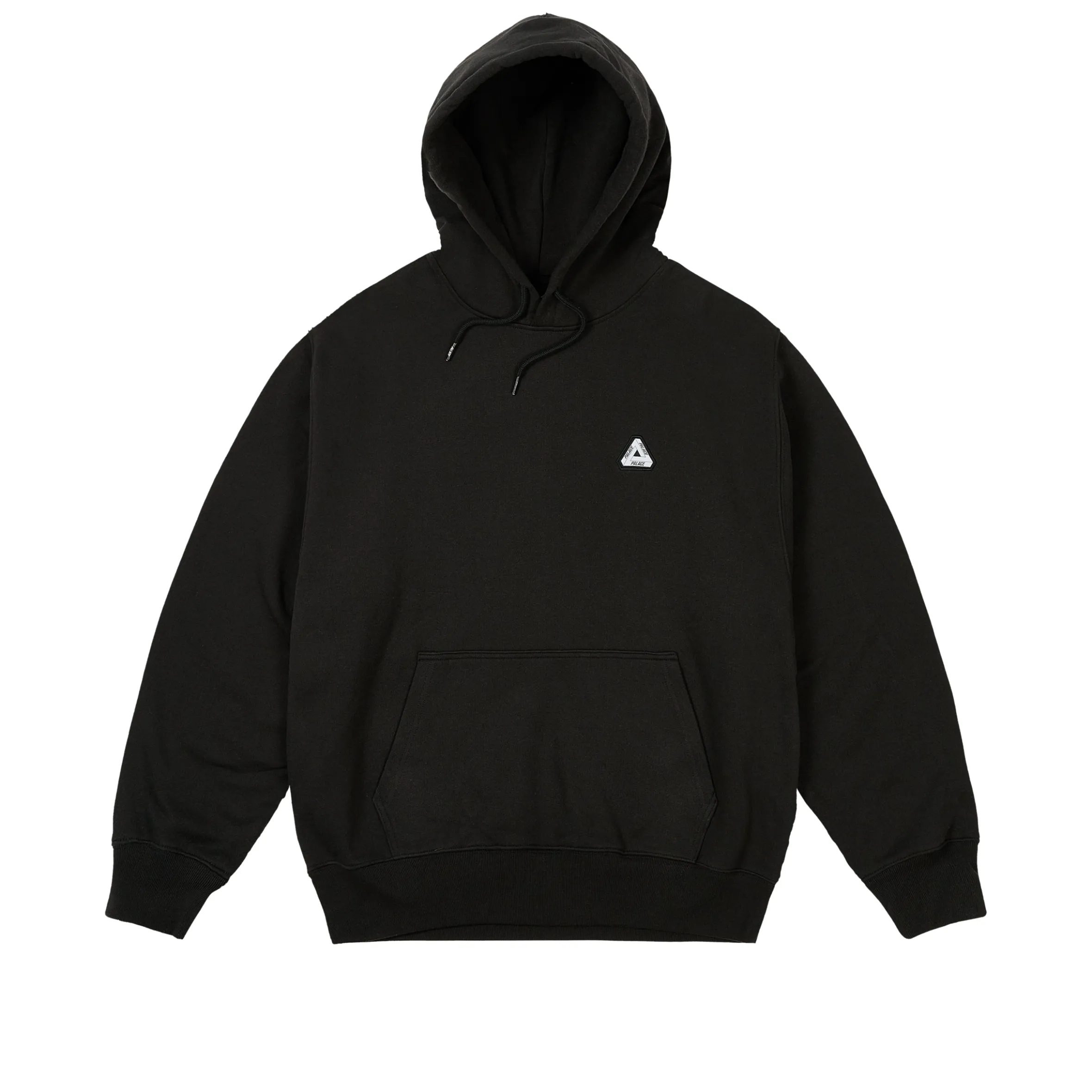 SOFAR HOOD BLACK