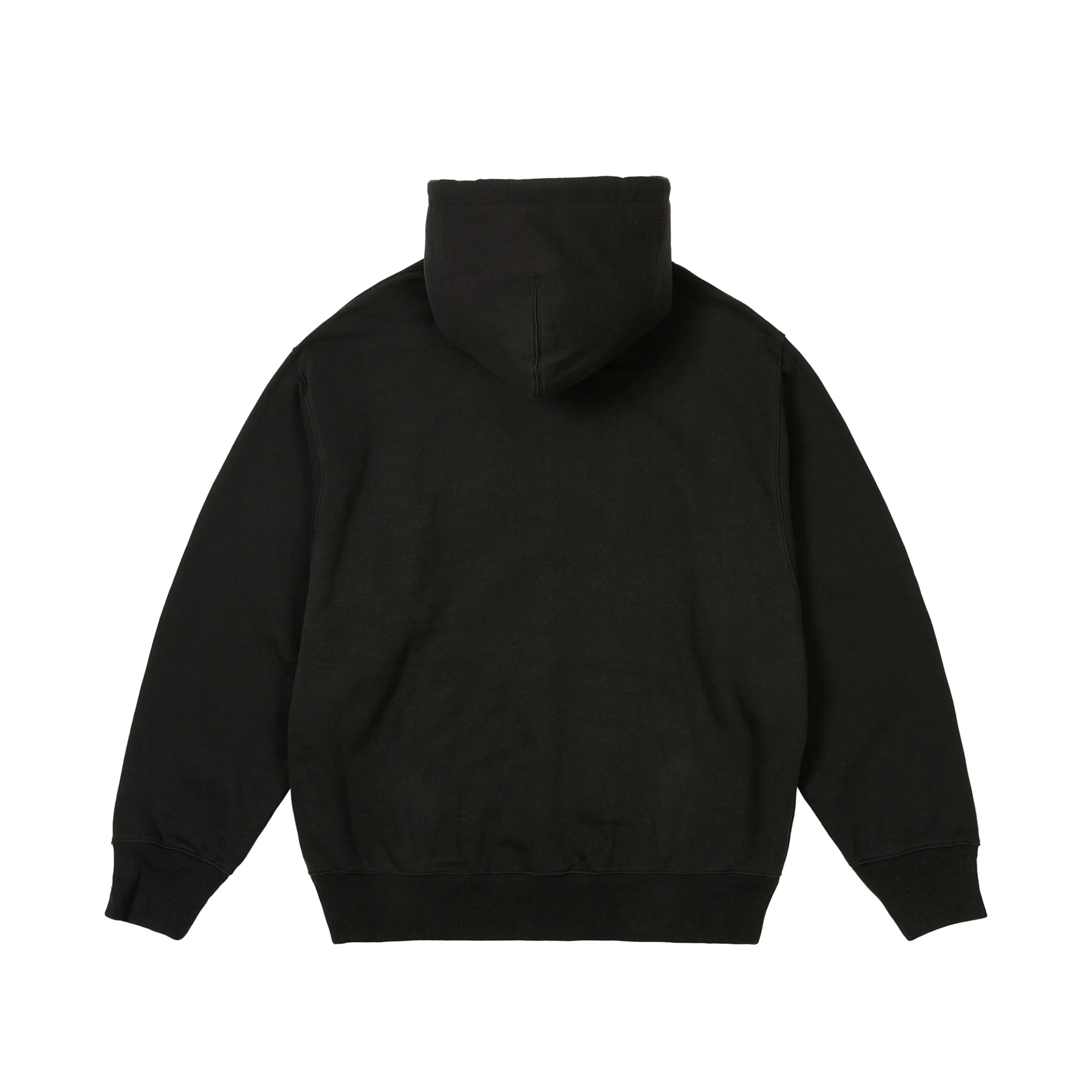 SOFAR HOOD BLACK