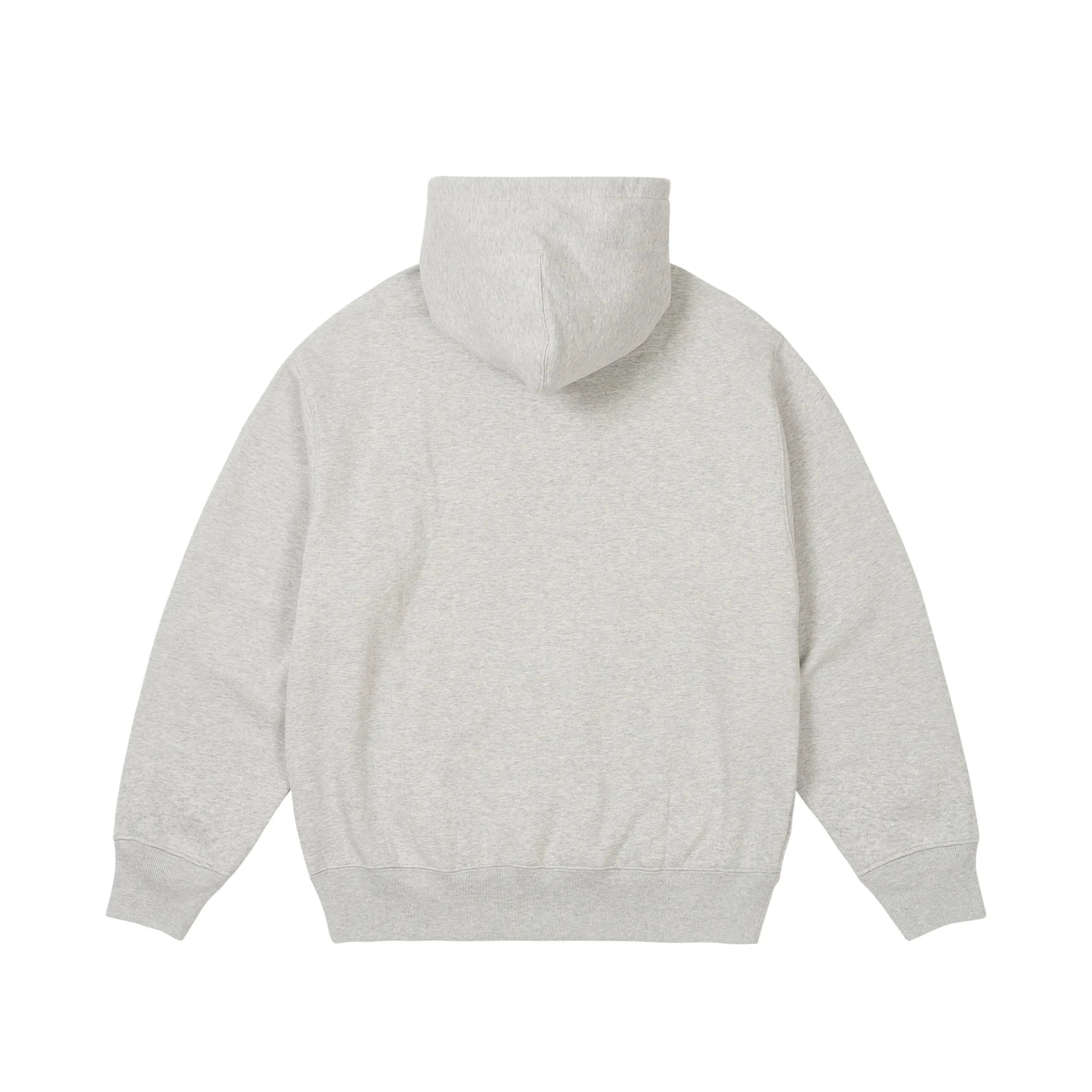 SOFAR HOOD GREY MARL