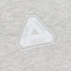 SOFAR HOOD GREY MARL