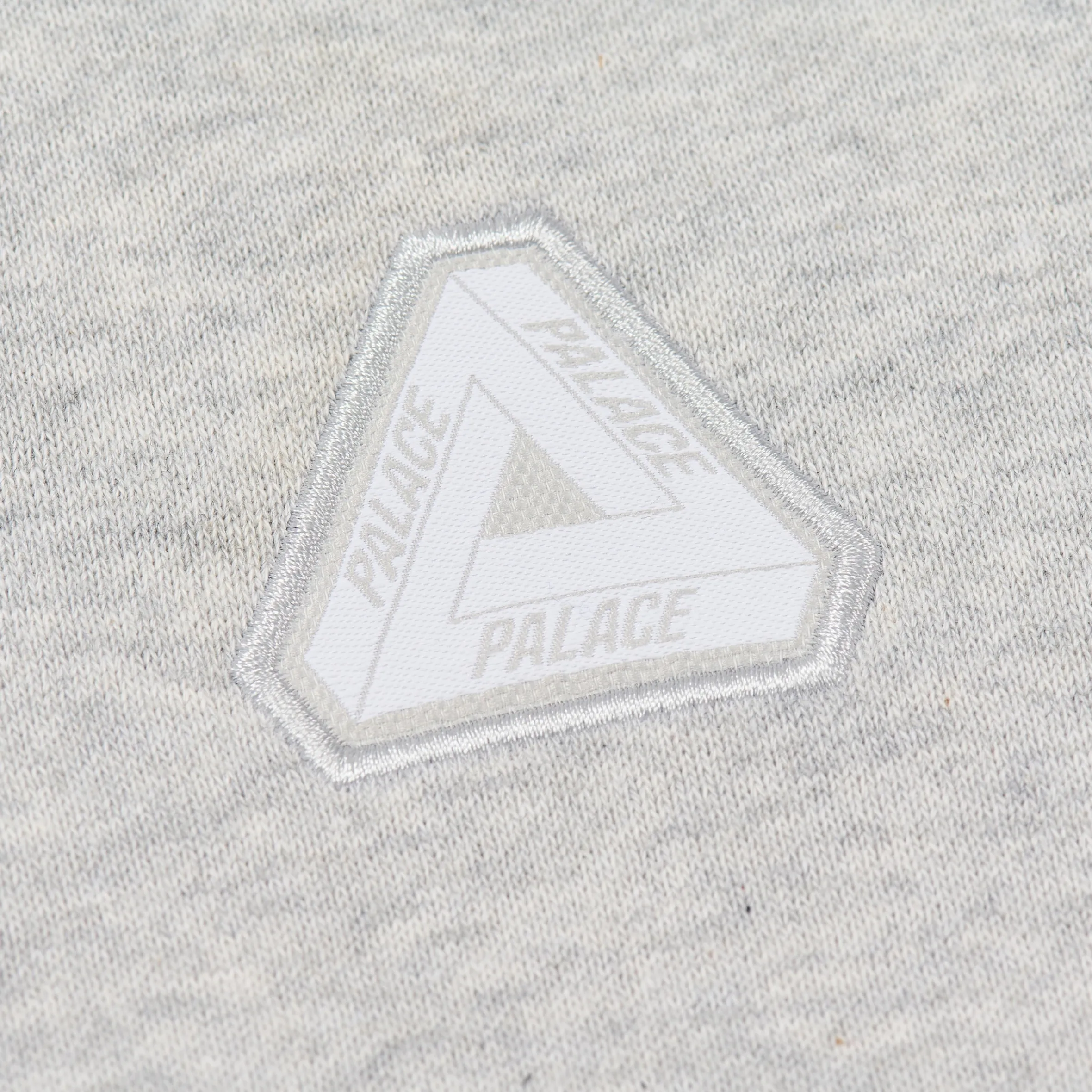 SOFAR HOOD GREY MARL