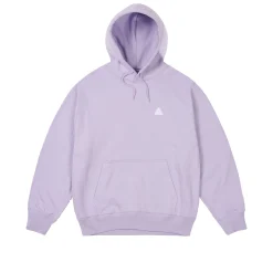 SOFAR HOOD PASTEL PURPLE