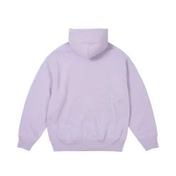 SOFAR HOOD PASTEL PURPLE