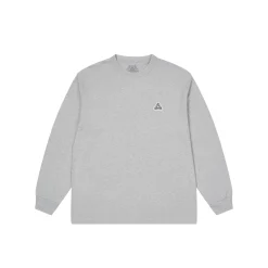 SOFAR LONGSLEEVE GREY MARL