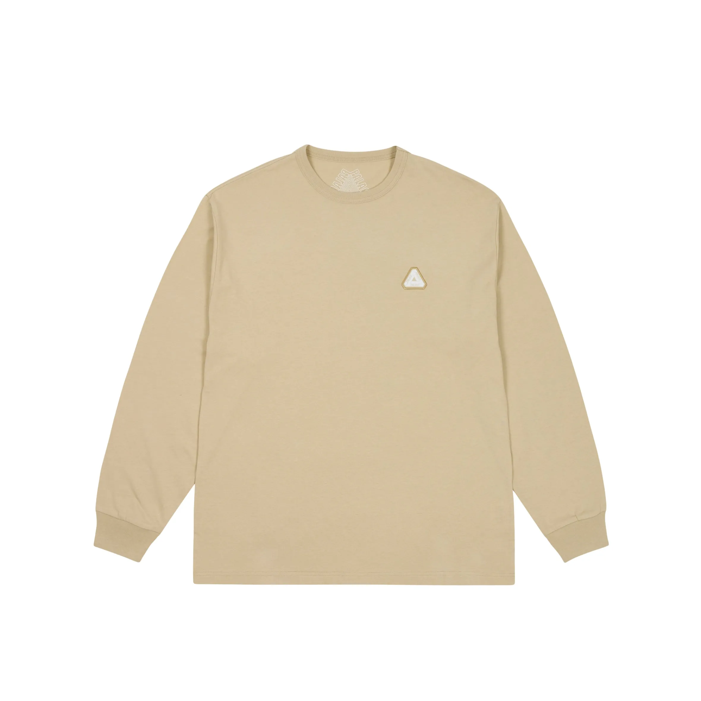 SOFAR LONGSLEEVE STONEY GREY