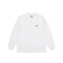 SOFAR LONGSLEEVE WHITE