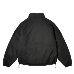 SOFT JACKET BLACK