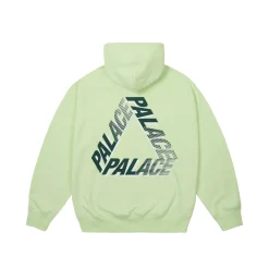 SPEED P3 HOOD MOJITO